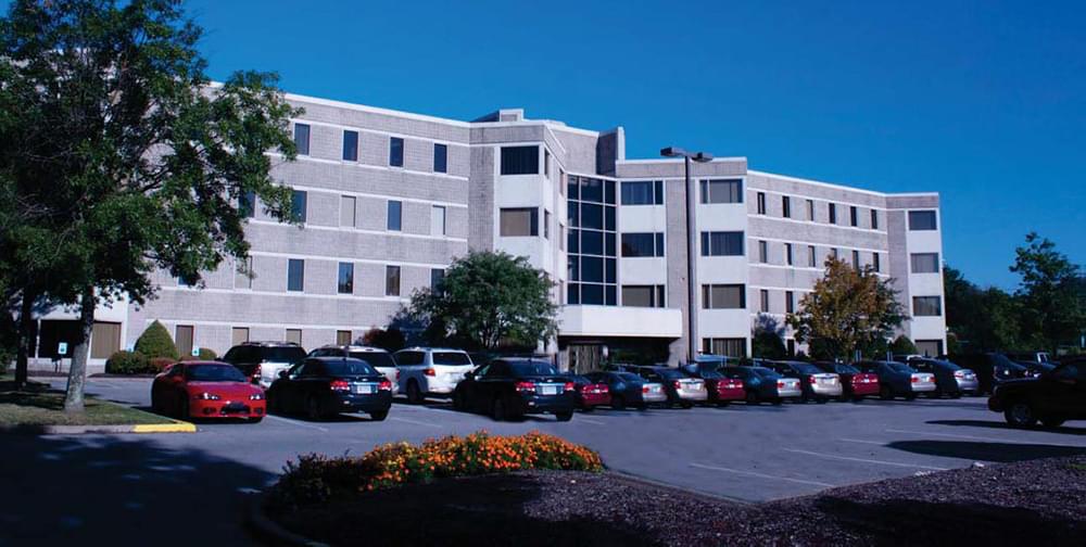 Photo of W&W Actuarial Services, Inc. Building